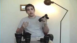 Nikon Ultra wide angle FX Lens comparison [upl. by Nenad]