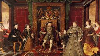 The tudors family music 1650  full 1 hour version [upl. by Nathanael]