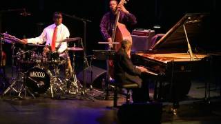 Ahmad Jamal un musicien de 81 ans à lenthousiasme intact [upl. by Cressler]