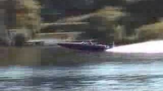 1987 21 Checkmate Starflite 200 horsepower Yamaha [upl. by Bradman]