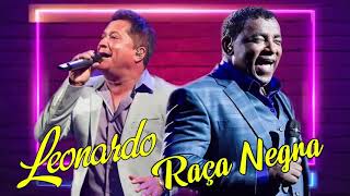 LEONARDO E RAÃ‡A NEGRA LIVE MÃšSICAS 2020 ðŸ”¥ AS MELHORES MÃšSICAS DE LEONARDO E RAÃ‡A NEGRA [upl. by Holmann]