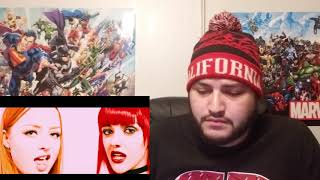 Skindred  Thats My Jam Music Video REACTION [upl. by Mckee]