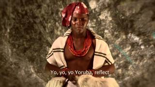 Yoruba E Ronu  2015 Latest Nigerian Movie  Musical An Adaptation of HD Ogundes Music [upl. by Rabush215]