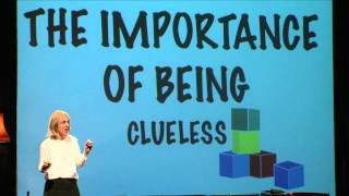 What makes an entrepreneur  Sahar Hashemi  TEDxYouthBath [upl. by Aday]