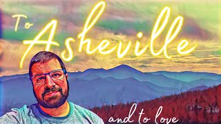 Asheville North Carolina  Travel Experience [upl. by Akiram579]