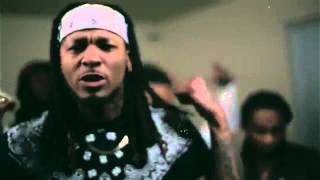 Montana of 300 Chiraq Freestyle Official Video [upl. by Claudy231]