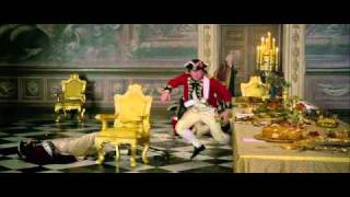 Pirates of The Caribbean 4  Palace Escape Clip [upl. by Gomer]