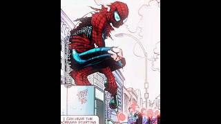 spiderman 616 is peak edit marvel [upl. by Rolat]