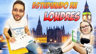 LSI Londres Central  Estudia inglés en Londres Inglaterra [upl. by Ebbie]