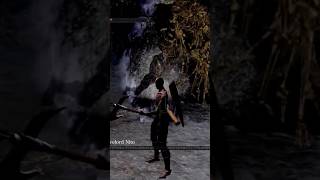 Tank Build  How to trivialize any Boss in Dark Souls [upl. by Jala]