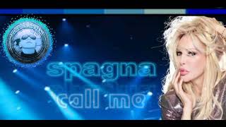 Spagna  Call Me Remix Dj Víctor Adrián [upl. by Alethea834]