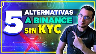 🚨 ¿Qué EXCHANGE Usar en ESPAÑA🚨 Invertir en Criptomonedas de forma Anónima [upl. by Anilatak]