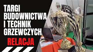 Targi budownictwa i technik grzewczych Bielsko  Biała [upl. by Selohcin545]