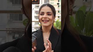 Jigyasa Singh Reaction On Jiya Shankar tellymasala jigyasasingh [upl. by Der]