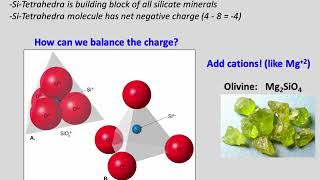 Silicate Minerals and Bowens Reaction Series lab1 V2 [upl. by Sinnod]