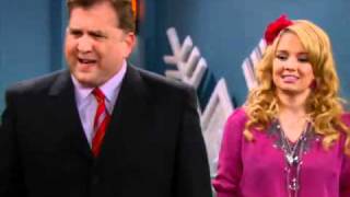 Sonny With A Chance  The Problem with Pauly  Episode Sneak Peek  Disney Channel Official [upl. by Burns459]