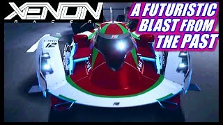 Xenon Racer  Viperconcepts Review [upl. by Sorkin]