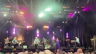 Strawbs  Part Of The Union Cropredy 2023 [upl. by Adnawyek]