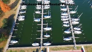 Choptank River Lighthouse  Cambridge MD [upl. by Silyhp]