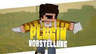 Spawner Shop  Plugin Vorstellung [upl. by Einamrej]