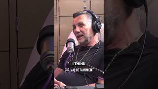 quotHe Was Blindsidedquot  Michael Franzese On Tucker Being Fired [upl. by Anital]