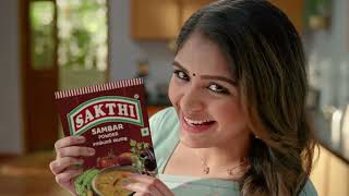 SAKTHI MASALA  Aditi Shankar [upl. by Yromem]