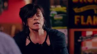 Na Bailéid Ep 4  Cathy Jordan  Down by the Salley Gardens  Dé Domhnaigh 10pm  TG4 [upl. by Libbey]