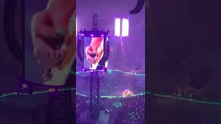 Metallica  Welcome Home Sanitarium live in St Louis 1152023 Part 2 [upl. by Meldon]