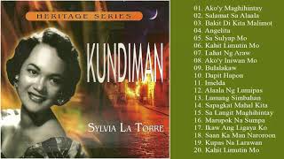 Kundiman Greatest Hits  Best of Kundiman songs  Kundiman Tagalog Love Songs 2018 [upl. by Leor630]