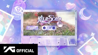 FULL 빛 나는 SOLO EP1 [upl. by Alfred]