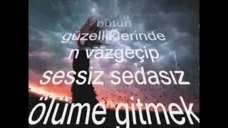 tayyarGözlerin gözlerime değdiğinde felaketim olurdu ağlardım [upl. by Lezti]