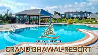 Grand Bhawal Resort  Keraniganj  ৫০ টাকায় সারাদিন রিসোর্ট ভ্রমণ Resort near Dhaka [upl. by Gates839]