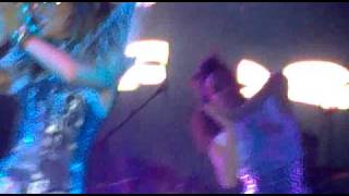 FEY LENTAMENTE LIVE  GMF 150809 [upl. by Adierf]