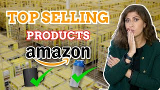 The Strategy To Find Top Selling Products on Amazon FBA  Product Research for Amazon UAE [upl. by Ringe]