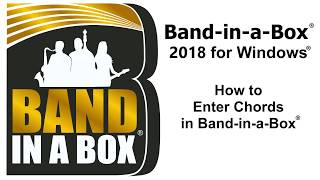 見るべきポイント BANDINABOXで楽々音楽制作 初心者にもプロにも支持される制作ソフト パート１は初歩の初歩から解説しました [upl. by Abad694]