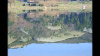 Lago Laceno  Bagnoli Irpino [upl. by Etak]