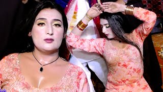 Nagina Balouch Jali Dar Kamezan Way Dance Performance Ehsan Studio Jhw [upl. by Mcclain]