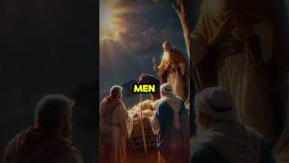 the birth of jesus christ bible verse shorts christ bible history jesuschrist [upl. by Frodine]