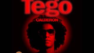 Los Difuntos  Tego Calderon [upl. by Rhu]