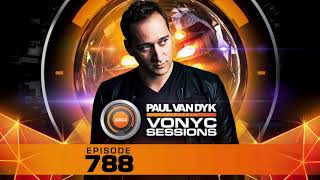 Paul van Dyks VONYC Sessions 788 [upl. by Moht975]