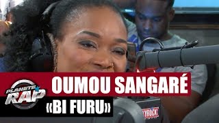 Oumou Sangaré quotBi Furuquot PlanèteRap [upl. by Stavros968]