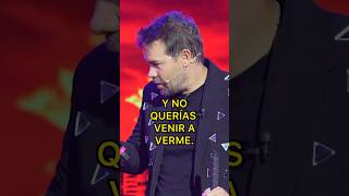 BENIDORM humor standupargentina standupcomedy juandavila comedia comediante comedy standup [upl. by Onibas]