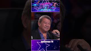 Pilipinas Got Talent Funny Auditions Johnlorenz TV Sway Michael Bubble pgt gottalent sway [upl. by Notlek734]