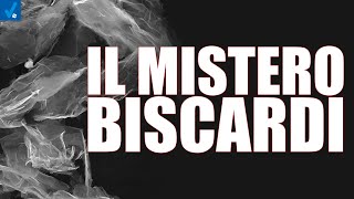 Il mistero Biscardi  Dietro il Sipario  Talk Show [upl. by Atiniv]