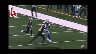 NFL week 2 top plays [upl. by Noyrb]