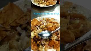 chatpatti chat bollywood ytshorts travel foodlover [upl. by Hiroko583]