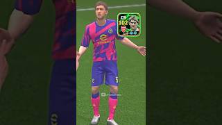 Efootball Players and Their Weakness 😮‍💨  efootball2024 efootball shorts [upl. by Nisay]