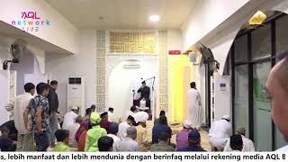 Khutbah Jumat KH Bachtiar Nasir [upl. by Dinerman]