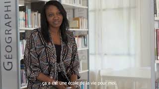 LES ALUMNI PRENNENT LA PAROLE Épisode 2  Hane Binta Adama [upl. by Agee]