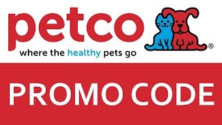 Petco Promo Code [upl. by Anayi]